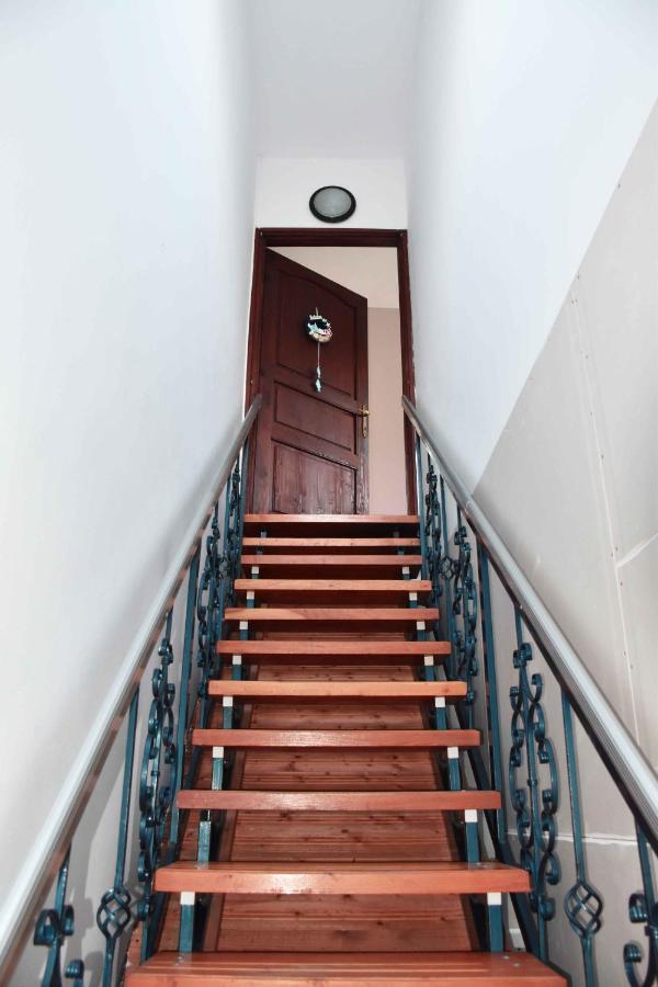 Pilikan Apartments - Park, Agroturism, Vineyard & Farm Cserszegtomaj Dış mekan fotoğraf