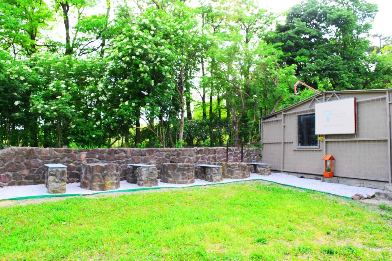 Pilikan Apartments - Park, Agroturism, Vineyard & Farm Cserszegtomaj Dış mekan fotoğraf