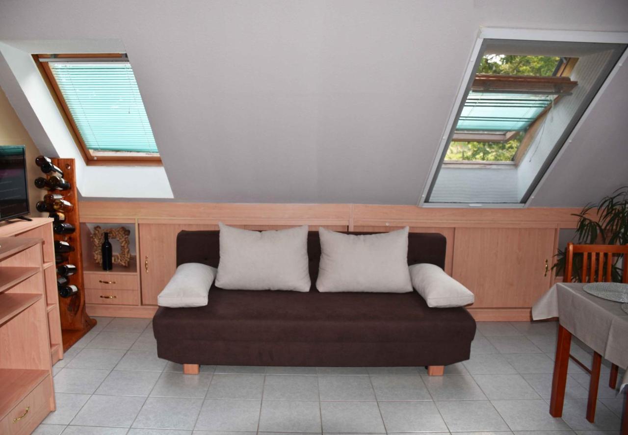 Pilikan Apartments - Park, Agroturism, Vineyard & Farm Cserszegtomaj Dış mekan fotoğraf