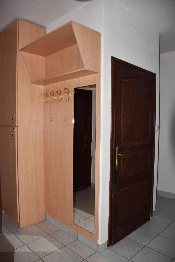 Pilikan Apartments - Park, Agroturism, Vineyard & Farm Cserszegtomaj Dış mekan fotoğraf
