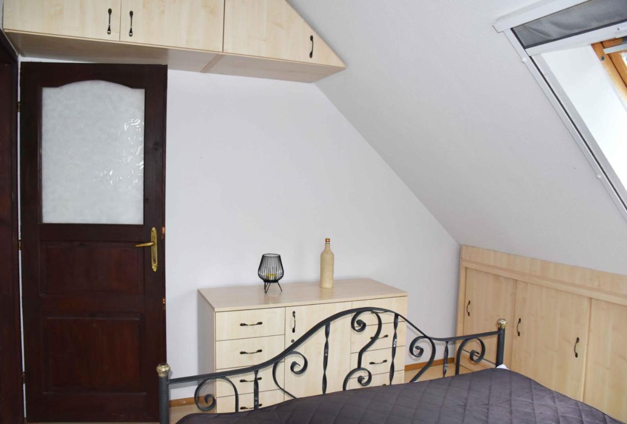 Pilikan Apartments - Park, Agroturism, Vineyard & Farm Cserszegtomaj Dış mekan fotoğraf