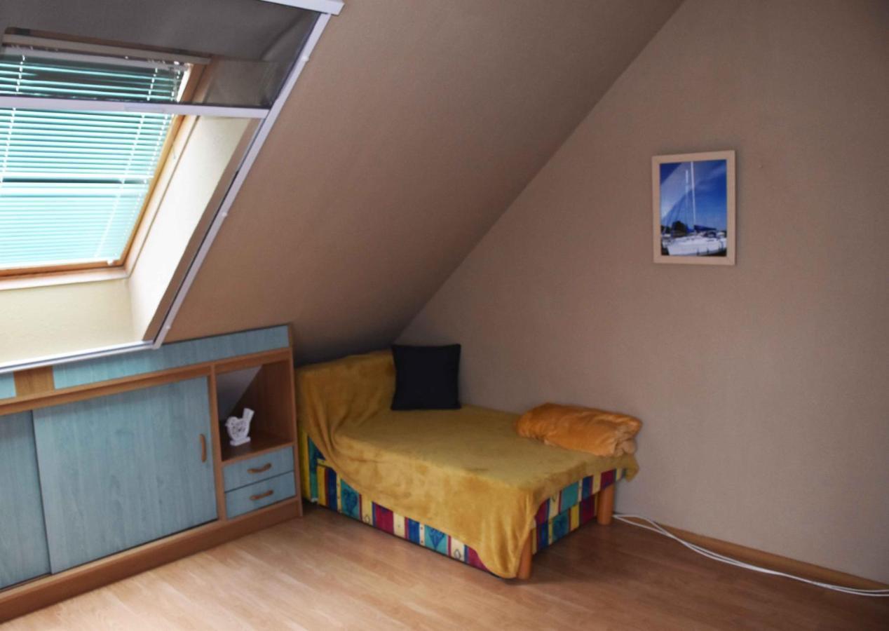 Pilikan Apartments - Park, Agroturism, Vineyard & Farm Cserszegtomaj Dış mekan fotoğraf