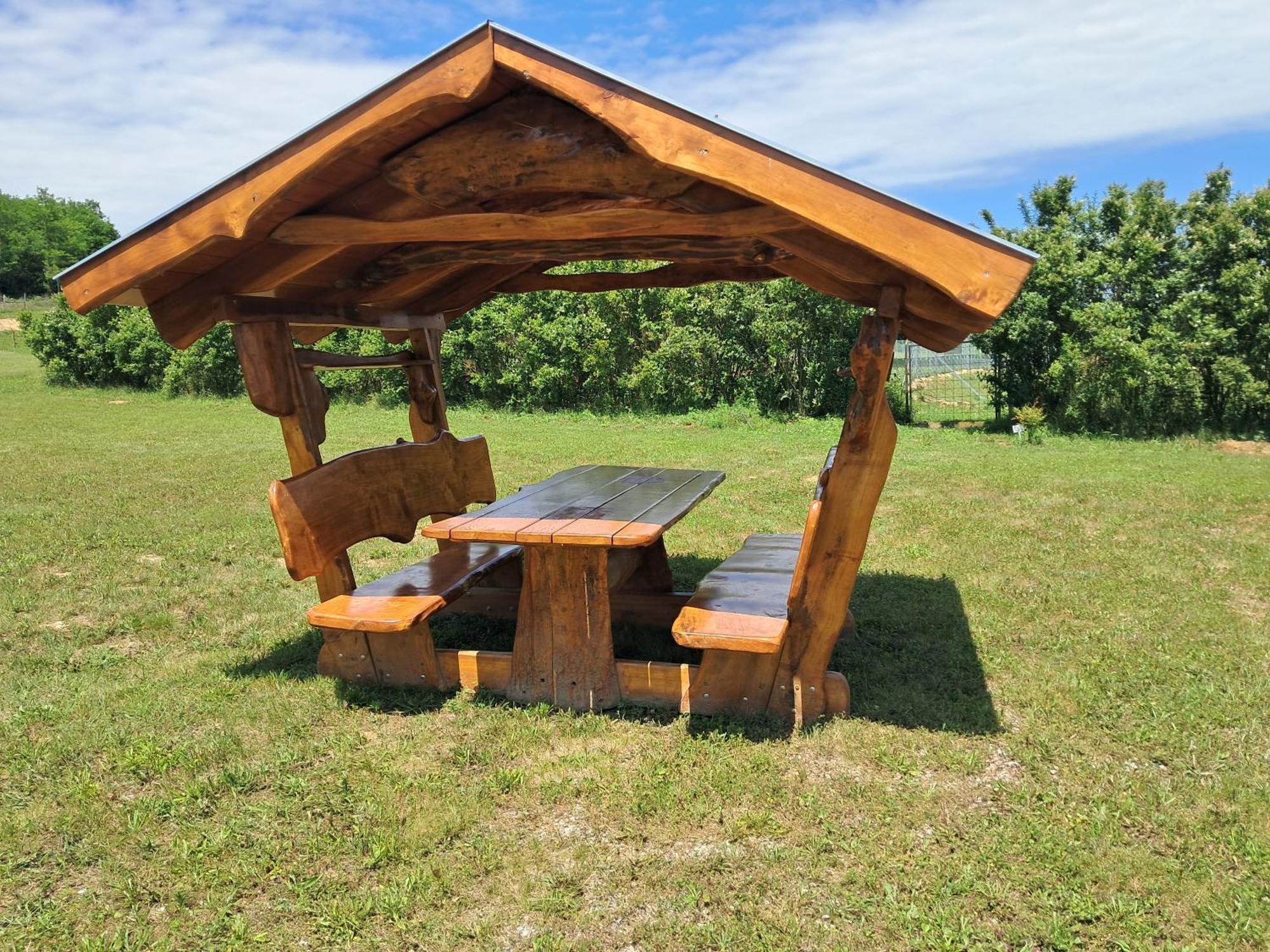 Pilikan Apartments - Park, Agroturism, Vineyard & Farm Cserszegtomaj Dış mekan fotoğraf